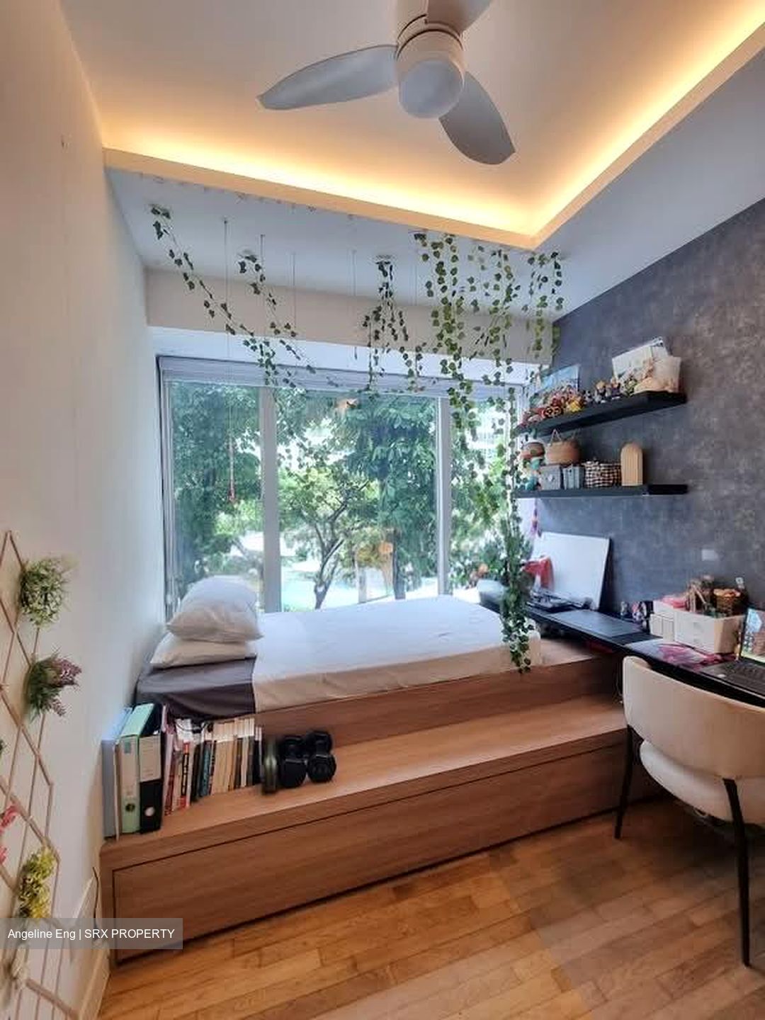The Centris (D22), Apartment #603240351